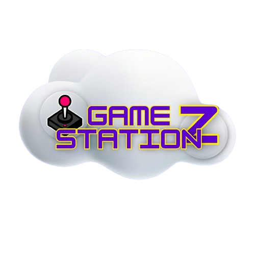 Game Station Z